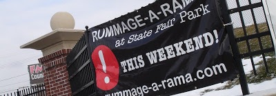 Rummage-A-Rama