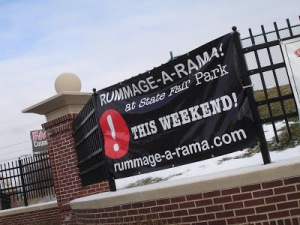 Rummage-A-Rama